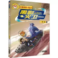 正版新书]黑影火卫一高高9787550518599