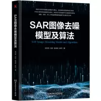 正版新书]SAR图像去噪模型及算法刘帅奇 等9787576325232