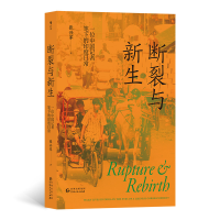 正版新书]断裂与新生:一位中国记者笔下的印度日常张兴军978722