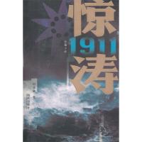 正版新书]惊涛1911邓晨曦 著9787551200103