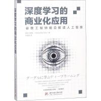 正版新书]深度学习的商业化应用 谷歌工程师前沿解读人工智能日