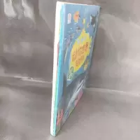 正版新书]动物世界贴纸书 套装6册张丛9787559365507