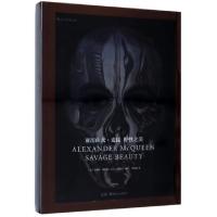 正版新书]亚历山大·麦昆(野性之美)(精)(英)安德鲁·博尔顿|译者:
