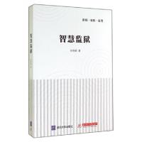 正版新书]智慧监狱孙培梁9787568003896