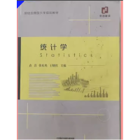 正版新书]统计学袁岩9787521813067
