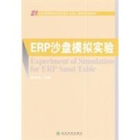 正版新书]ERP沙盘模拟实验经济科学出版社9787514149326