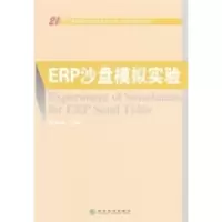 正版新书]ERP沙盘模拟实验经济科学出版社9787514149326