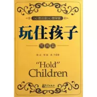 正版新书]男孩篇-玩住孩子周正9787502953676