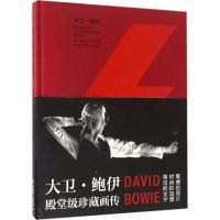 正版新书]大卫·鲍伊(英)克里斯·韦尔奇(Chris Welch) 著;董楠 译