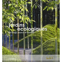正版新书]生态景观[法]苏菲-巴尔波[SophieBarb9787538160628