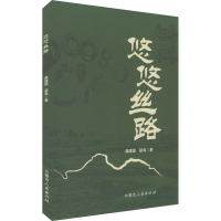 正版新书]悠悠丝路康建国,翟禹 著9787204182299