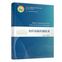 正版新书]光纤高温传感技术江毅;于永森9787302626862