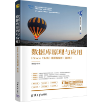 正版新书]数据库原理与应用(Oracle 19c版) 微课视频版(第2版)杨