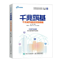 正版新书]千兆筑基 千兆城市建设实践精编张英9787115606426