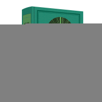 正版新书]这是我所有(肯特自传)[美]洛克威尔·肯特97871080735