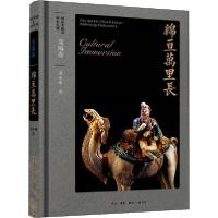 正版新书]绵亘万里长 交流卷葛承雍9787108066725