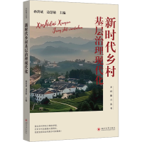 正版新书]新时代乡村基层治理现代化孙洪斌,边慧敏 编9787569068