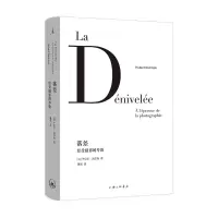 正版新书]落差:经受摄影的考验(2023版)[法] 于贝尔·达弥施(Hub