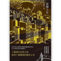 正版新书]冒牌人生陈思安 后浪9787541151934