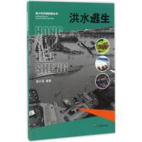 正版新书]洪水逃生姜永育9787540866785