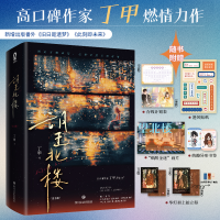 正版新书]望北楼(全2册)/丁甲丁甲9787541168277