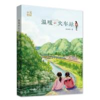 正版新书]中国温暖:温暖的火车站(长篇小说)张雨荷9787537984379