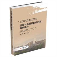 正版新书]消费与流通现代化问题调研报告杨海丽 ... [等] 编著
