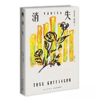 正版新书]消失[美]苔丝·格里森 著;乔迪 译9787513351232