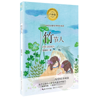 正版新书]竹节人范锡林 著9787570209149