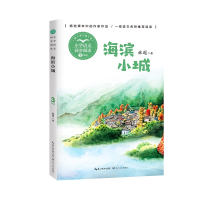 正版新书]海滨小城林遐著9787570221394