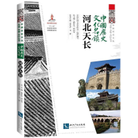正版新书]中国历史文化名镇·河北天长潘鲁生 邱运华978751308084
