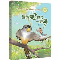正版新书]徐玲亲情小说·浓情版:爸爸变成了一只鸟徐玲978755973