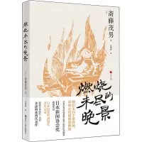 正版新书]燃烧未尽的晚景(日)斋藤茂男9787213104114