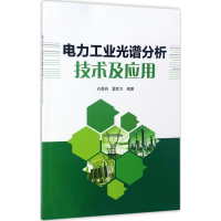 正版新书]电力工业光谱分析技术及应用石景燕 夏彦卫97875123999