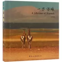 正版新书]一世温暖老潘9787503255953