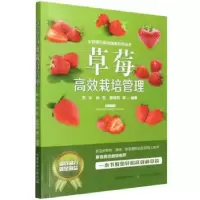 正版新书]草莓高效栽培管理武冲,冉昆,姜莉莉,等9787109294806
