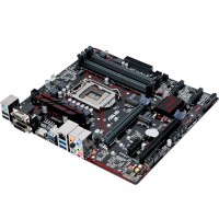 华硕(ASUS) 玩家大师 PRIME B250-PLUS 电脑台式机ATX大板 兼容第6/7代酷睿全系列CPU