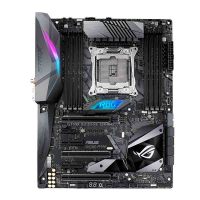 华硕(ASUS) ROG STRIX X299-XE GAMING LGA2066 玩家国度电脑游戏主板
