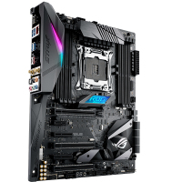 华硕(ASUS) ROG STRIX X299-XE GAMING LGA2066 玩家国度电脑游戏主板
