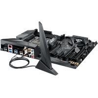 华硕(ASUS) ROG STRIX X299-XE GAMING LGA2066 玩家国度电脑游戏主板