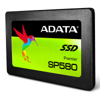 威刚(ADATA)SP580 120G SATA 2.5