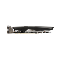 影驰(Galaxy) GTX1050Ti 大将 4G (GDDR5 128bit) 台式机电脑游戏显卡