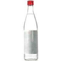 牛栏山二锅头42度百年陈酿白牛二中度白酒500ml*12瓶整箱装