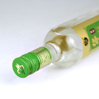 北京牛栏山二锅头 土豪金珍品陈酿20年42度500ml*8瓶整箱装