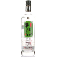 牛栏山二锅头珍品陈酿52度银牛500ml*8瓶 整箱装 浓香型白酒