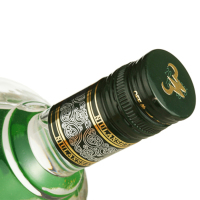 牛栏山二锅头珍品陈酿52度银牛500ml*8瓶 整箱装 浓香型白酒