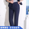 bw9新款西裤女职业正装裤子直筒工作裤女夏季黑色西装裤女长裤春秋工装裤定制