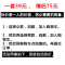 qma新款情侣睡衣女士夏天短袖长裤开衫仿绸男士加大码冰丝套装家居服定制