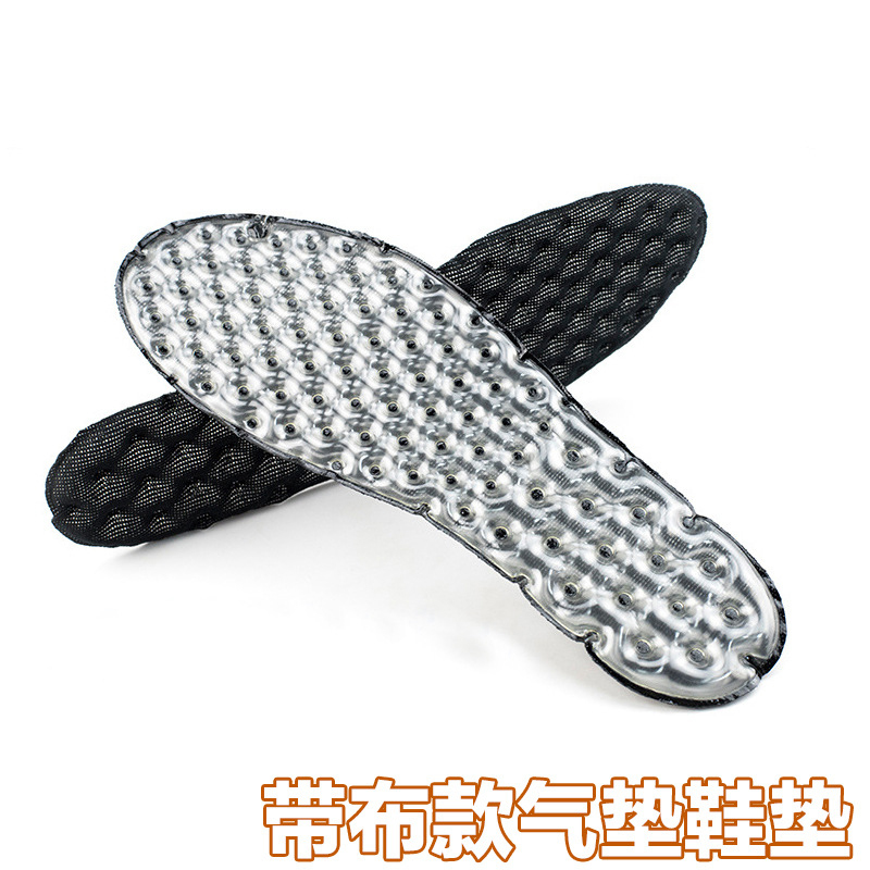 qma新款ZOOM鞋垫气垫减震鞋垫弹力篮球鞋垫