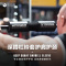 qma新款健身深蹲护颈杠铃套护肩垫脖子举重保护垫臀桥海绵护脖助力带手套定制